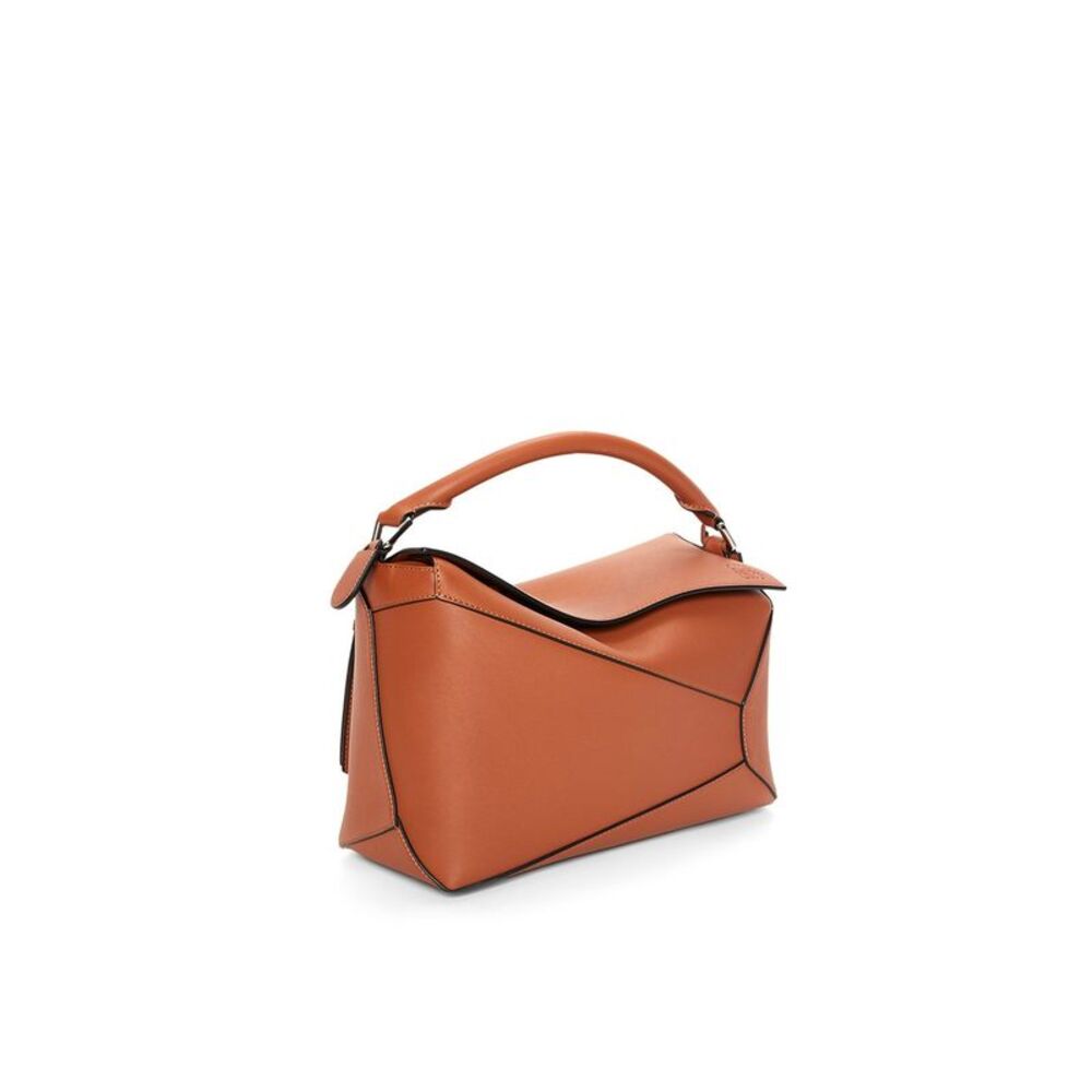 Loewe Men Large Puzzle Bag - Picture 4 of 4